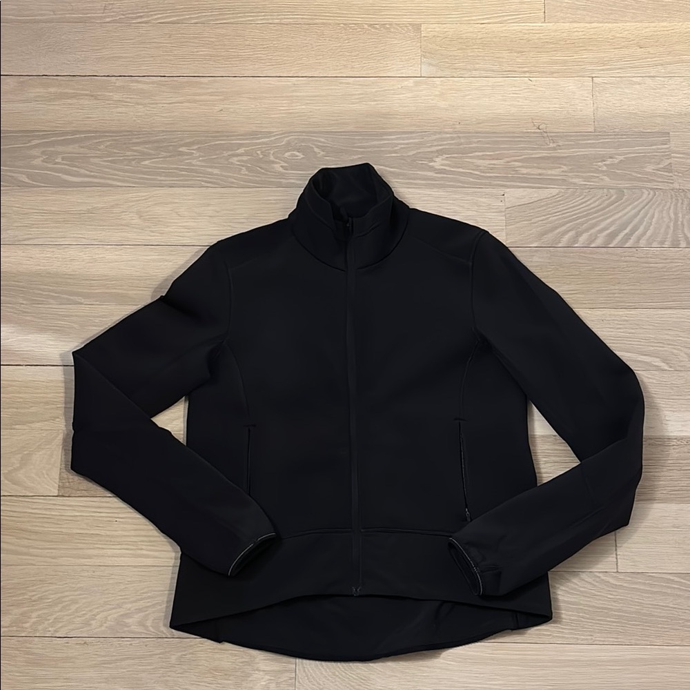 Lululemon Women's Black Jacket